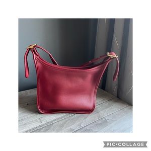 Coach Janice Legacy Style 9950